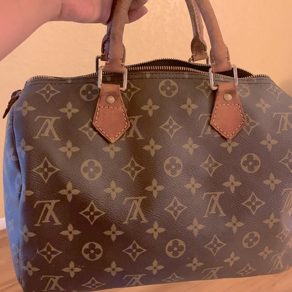 Original LV speedy